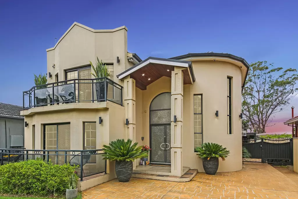 41 Clarke Street, Bass Hill, Bass Hill - Image 1