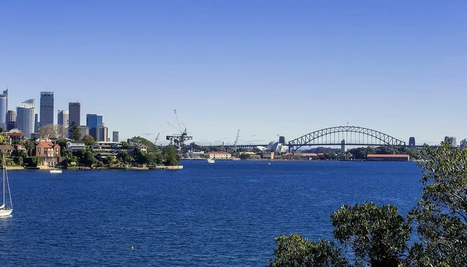 38 Wolseley Road 'Sienna' Residence 5, Point Piper, Point Piper - Thumbnail 2