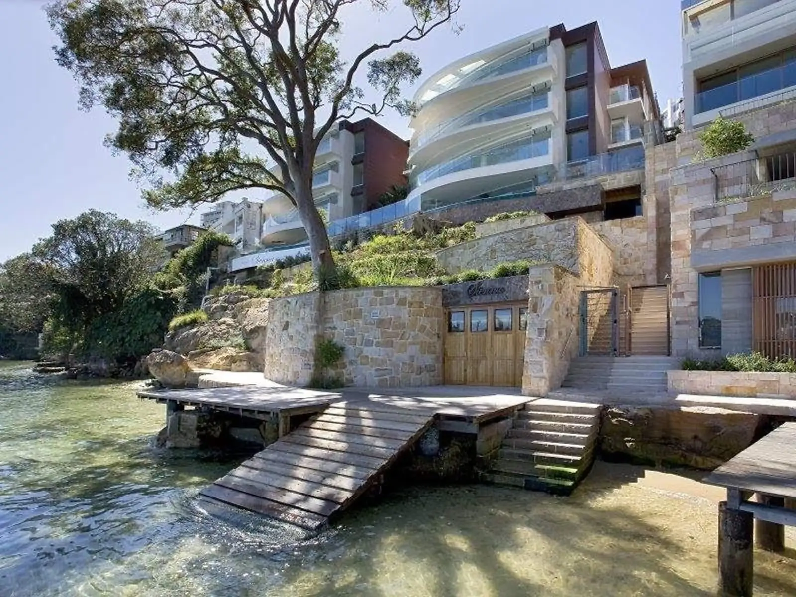 38 Wolseley Road 'Sienna' Residence 5, Point Piper, Point Piper - Thumbnail 3