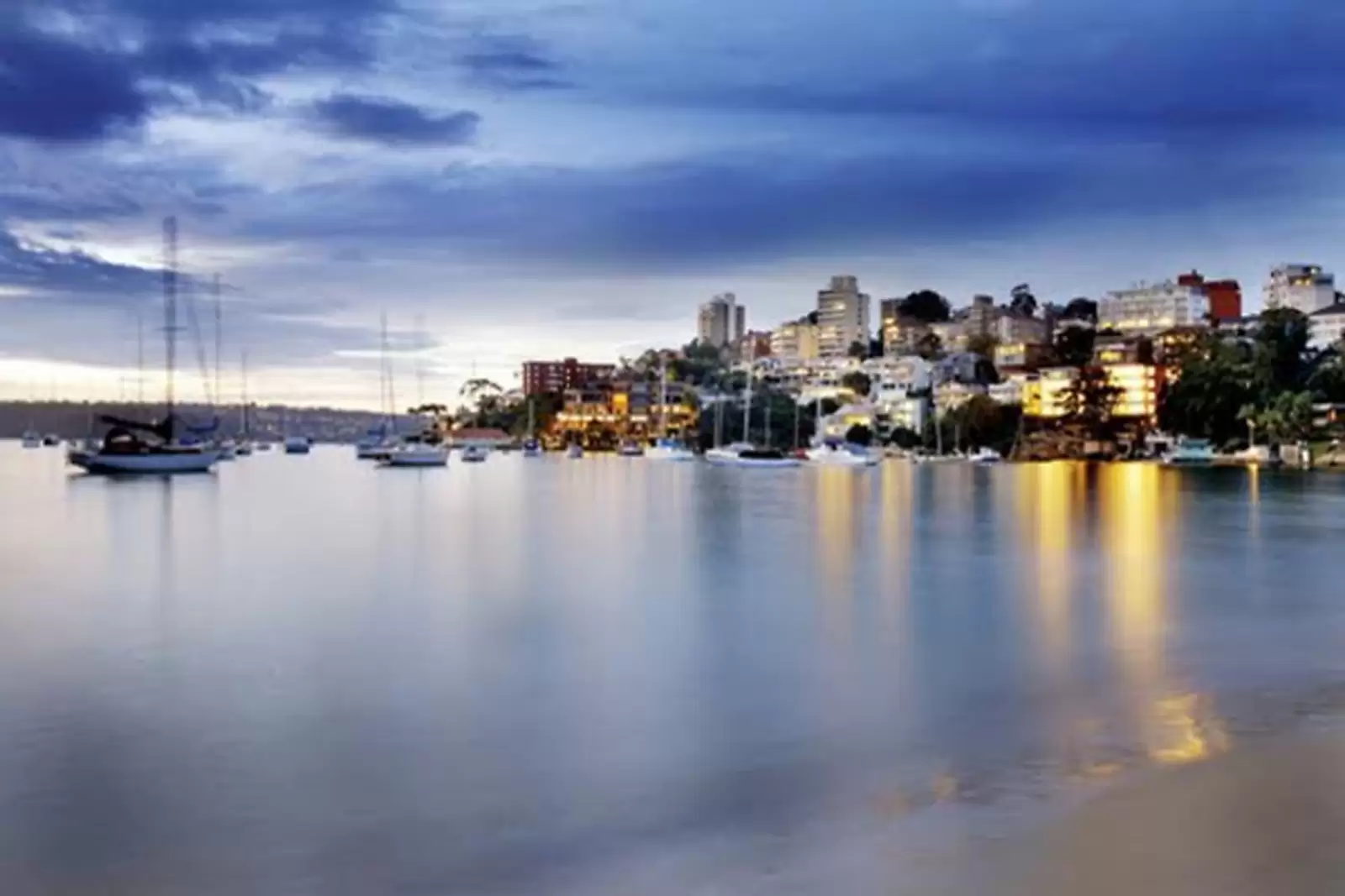 38 Wolseley Road 'Sienna' Residence 5, Point Piper, Point Piper - Thumbnail 4