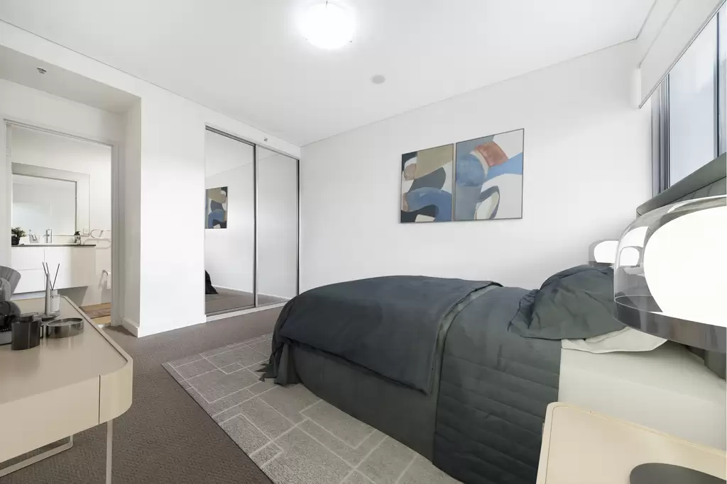 902/10 French Avenue, Bankstown, Bankstown - Image 1