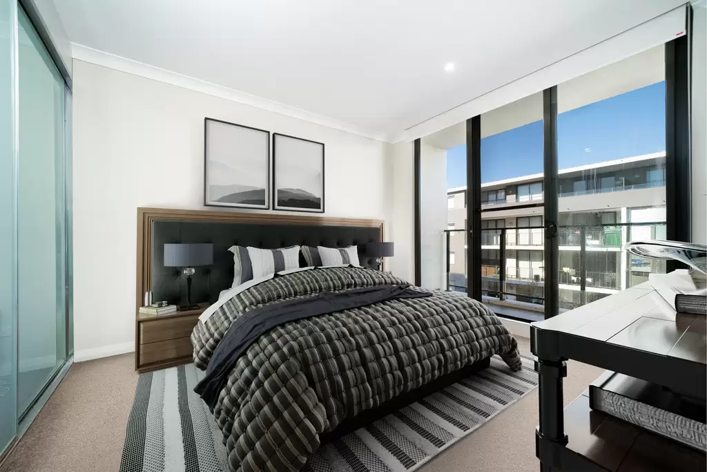 316/14 Free Settlers Drive, Kellyville, Kellyville - Thumbnail 5