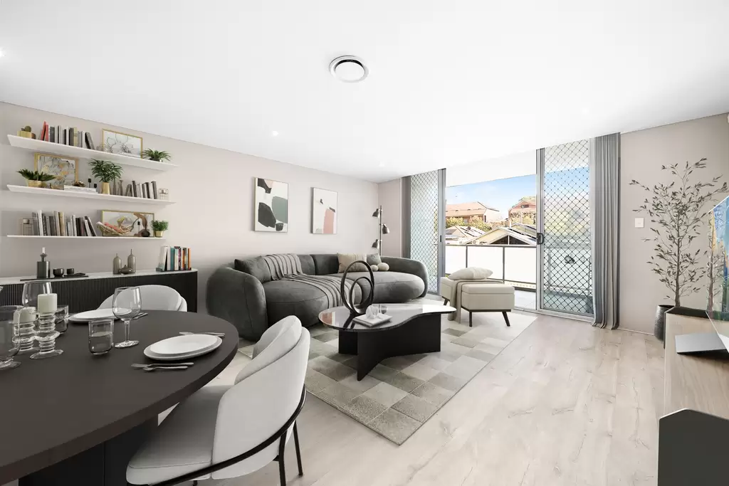 13/69-73 Park Road, Homebush, Homebush - Image 1