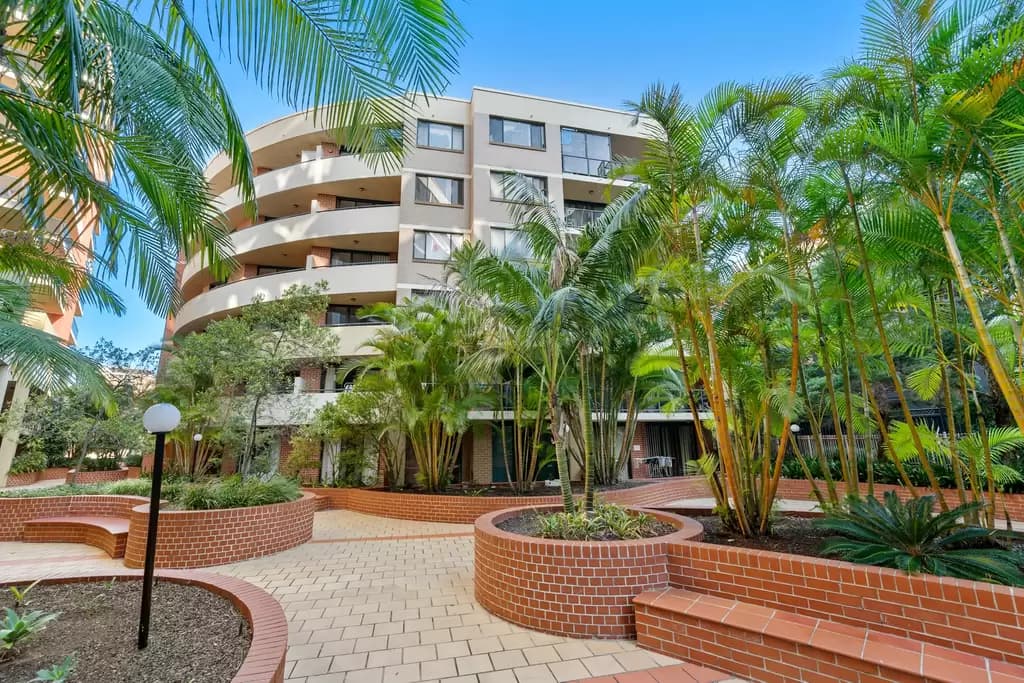 105/1-3 Beresford Road, Strathfield, Strathfield - Image 1