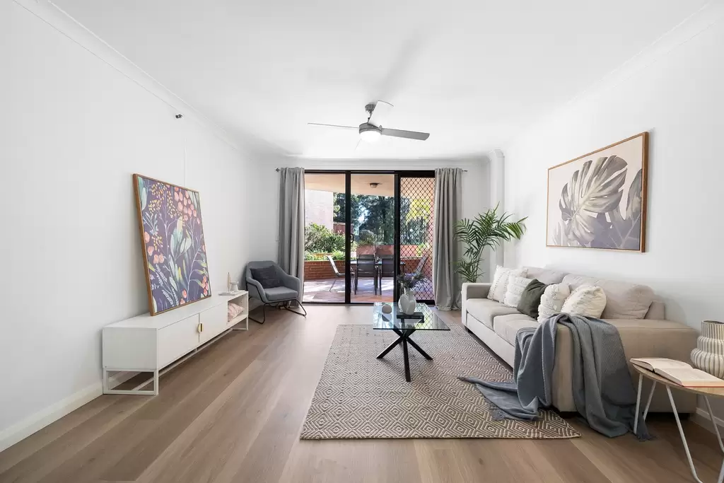 105/1-3 Beresford Road, Strathfield, Strathfield - Thumbnail 2