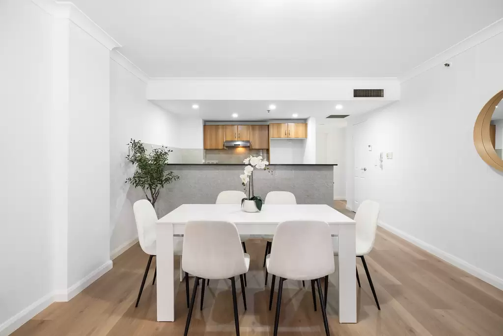 105/1-3 Beresford Road, Strathfield, Strathfield - Thumbnail 3