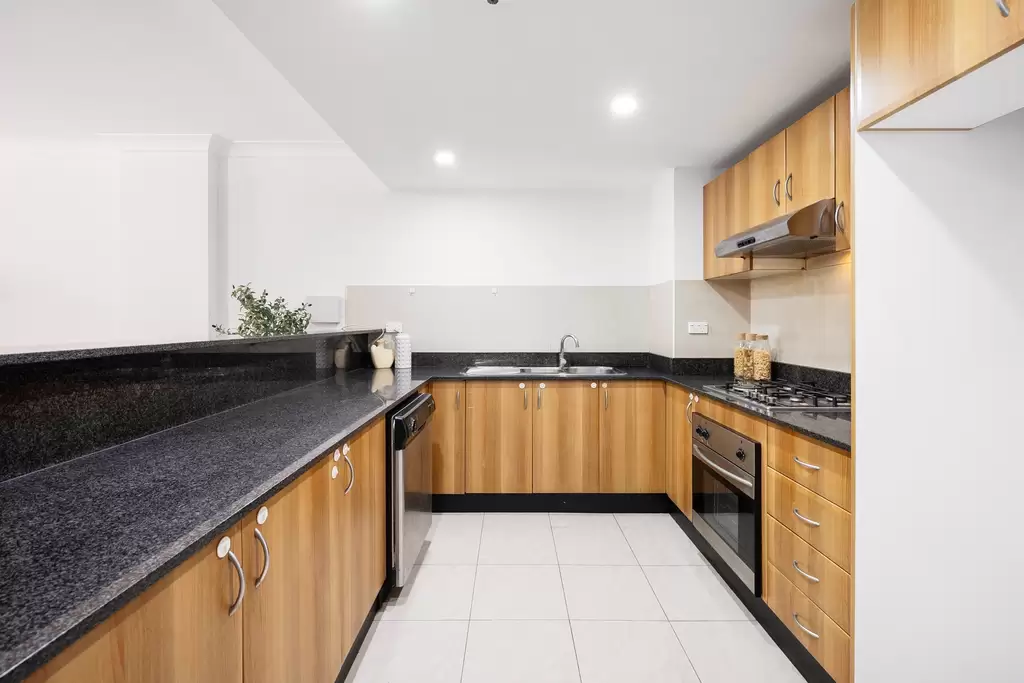 105/1-3 Beresford Road, Strathfield, Strathfield - Thumbnail 4