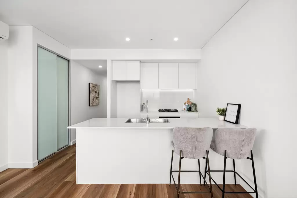 A905/10 Court Road, Fairfield, Fairfield - Thumbnail 3
