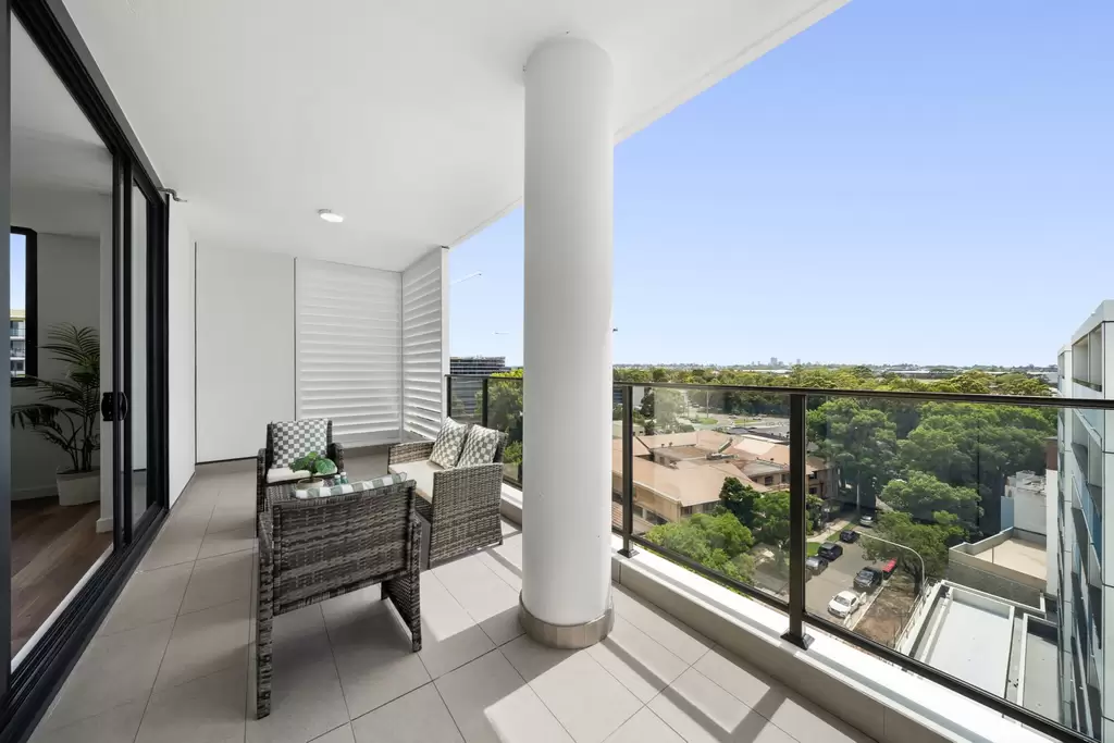 A905/10 Court Road, Fairfield, Fairfield - Thumbnail 5