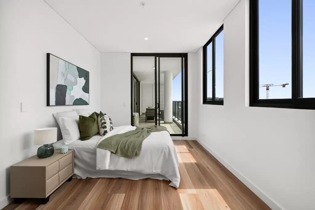 A905/10 Court Road, Fairfield, Fairfield - Thumbnail 6