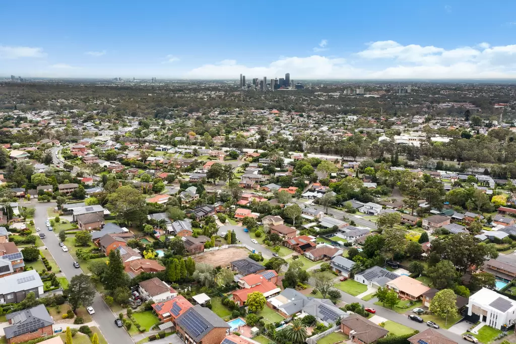 55 Seven Hills Road, Baulkham Hills, Baulkham Hills - Image 1