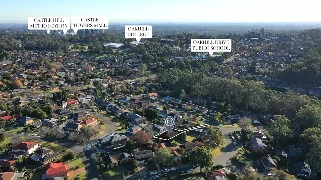 22 Longworth Crescent, Castle Hill, Castle Hill - Thumbnail 2