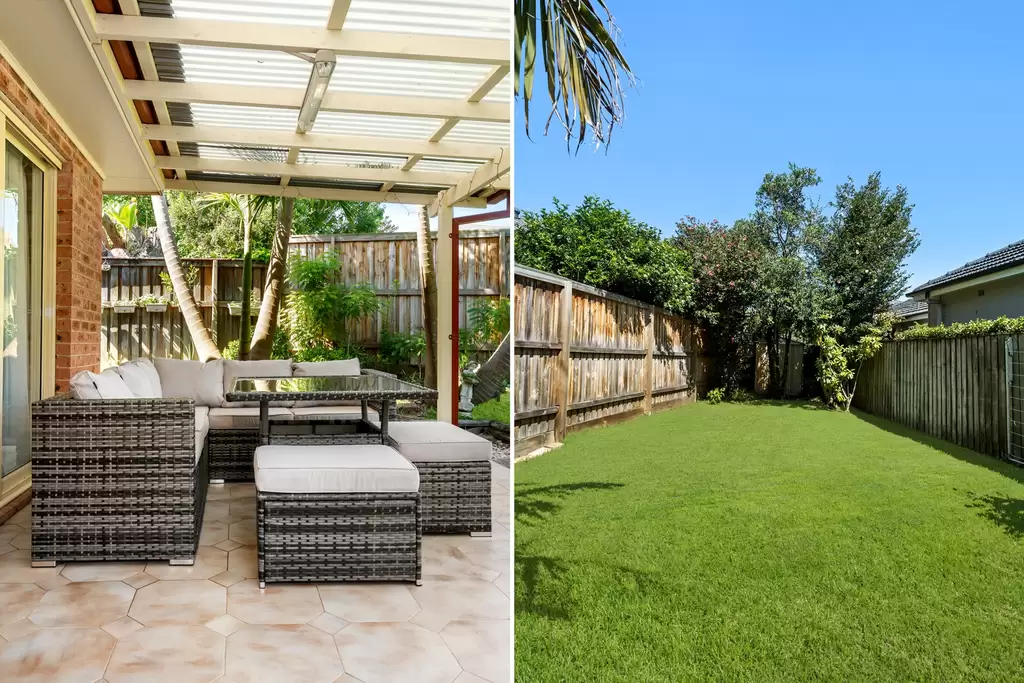 22 Longworth Crescent, Castle Hill, Castle Hill - Thumbnail 5