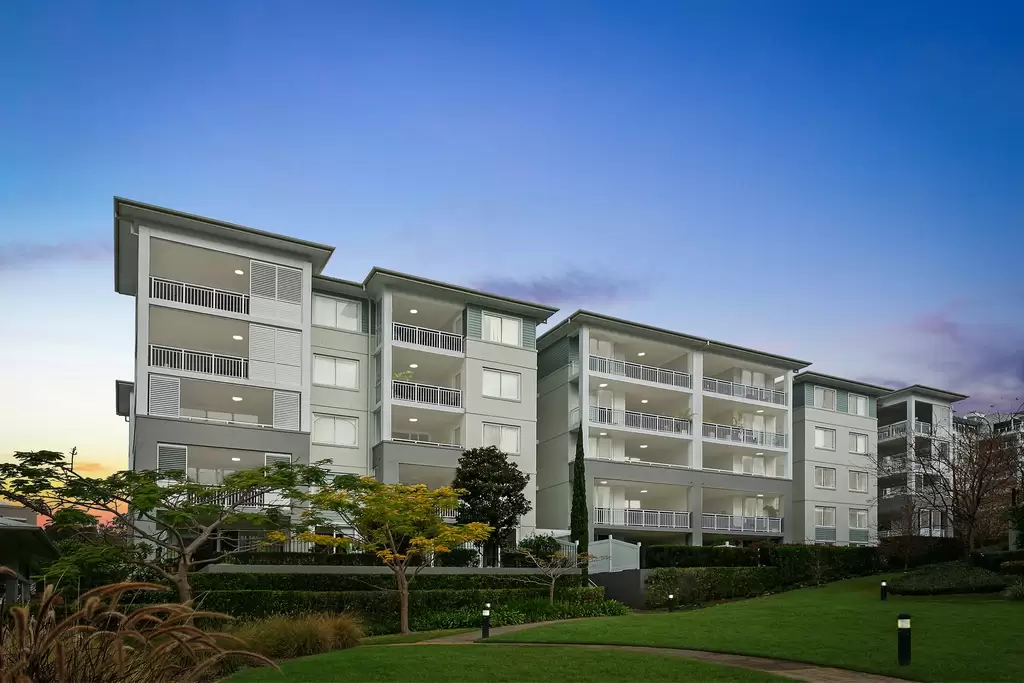 108/2 Peninsula Drive, Breakfast Point, Breakfast Point - Thumbnail 4