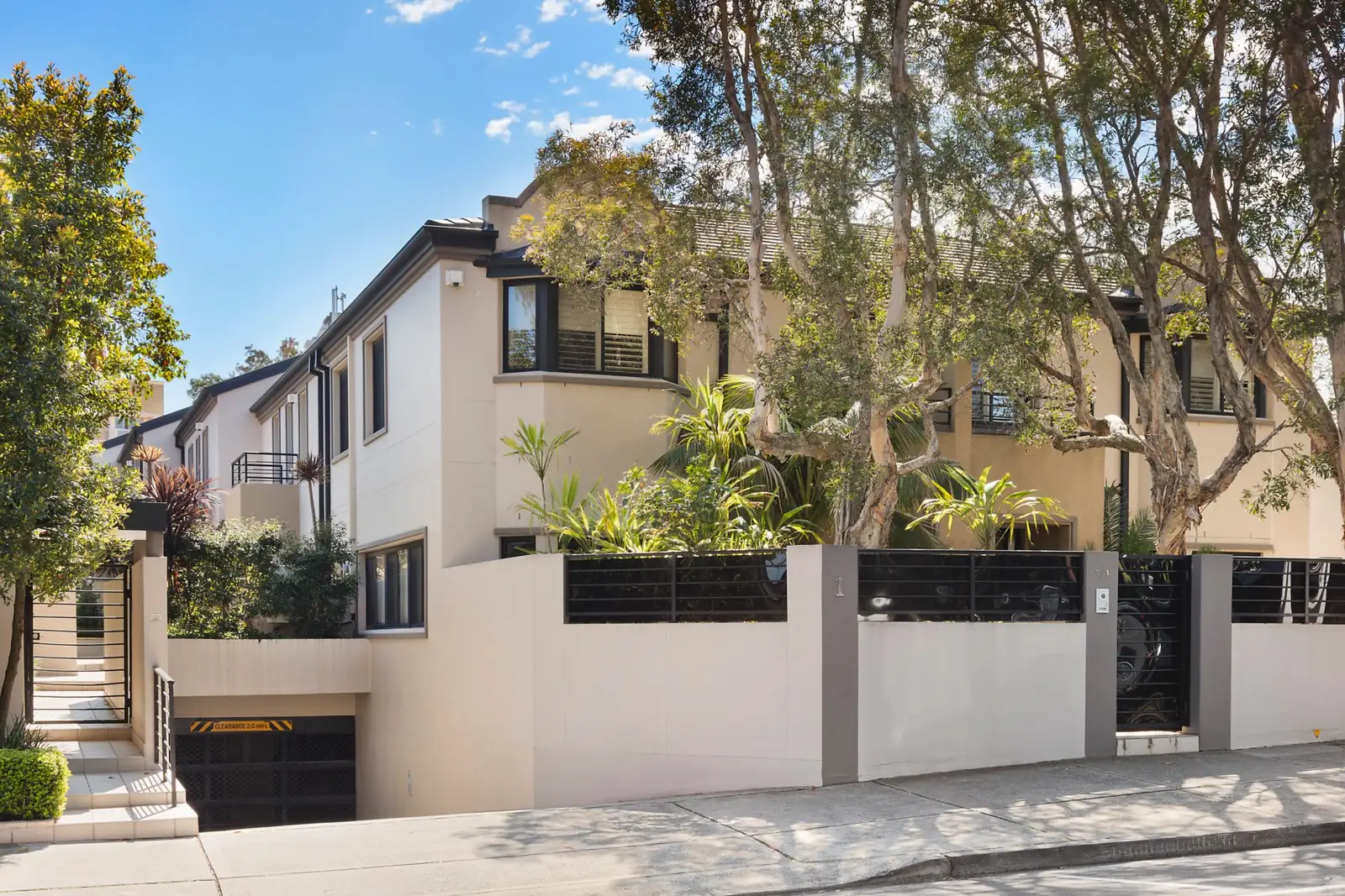 6/1 Belmont Road, Mosman, Mosman - Image 1
