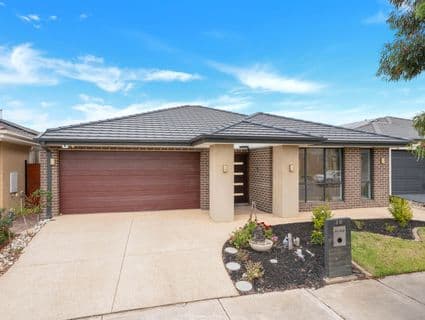 20 Hazelnut Road, Manor Lakes, VIC, 3024, Manor Lakes - Thumbnail 2