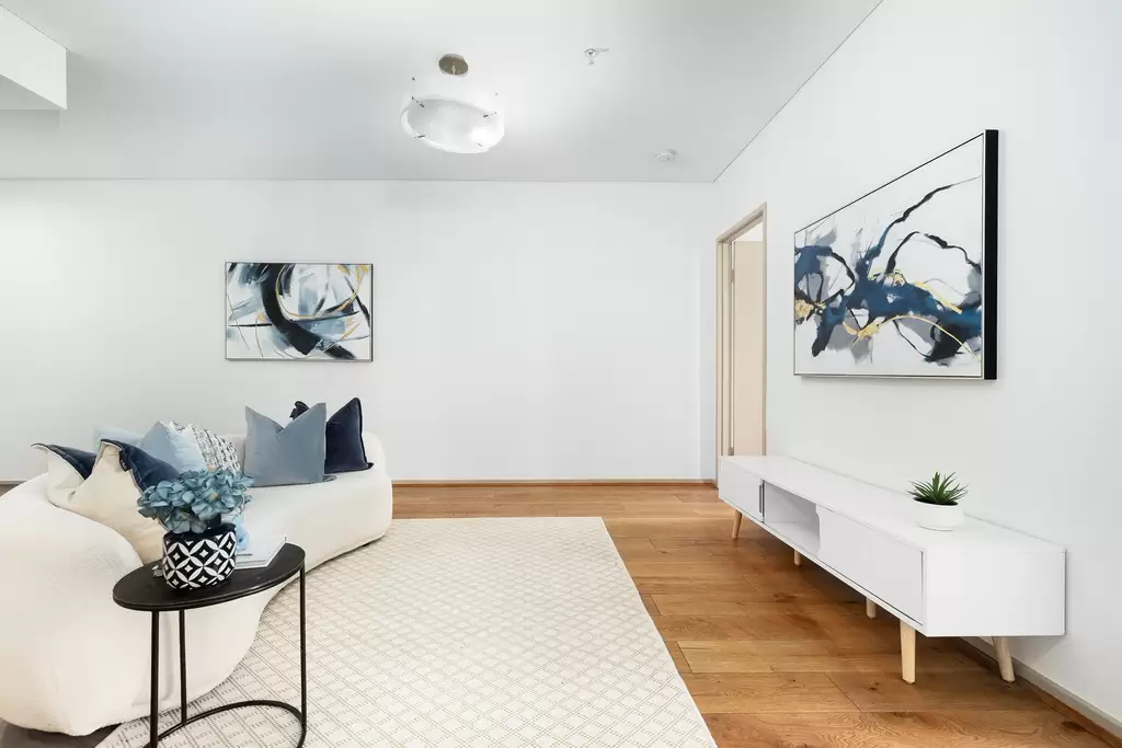 1208/36 Victoria Street, Burwood, Burwood - Image 1