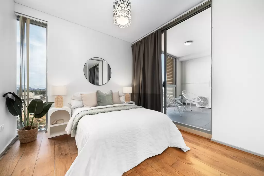 1208/36 Victoria Street, Burwood, Burwood - Thumbnail 5