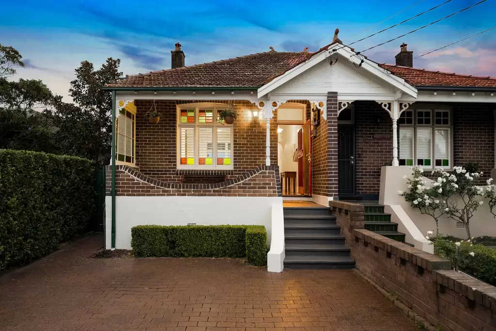89 Croydon Avenue, Croydon Park, Croydon Park - Image 1
