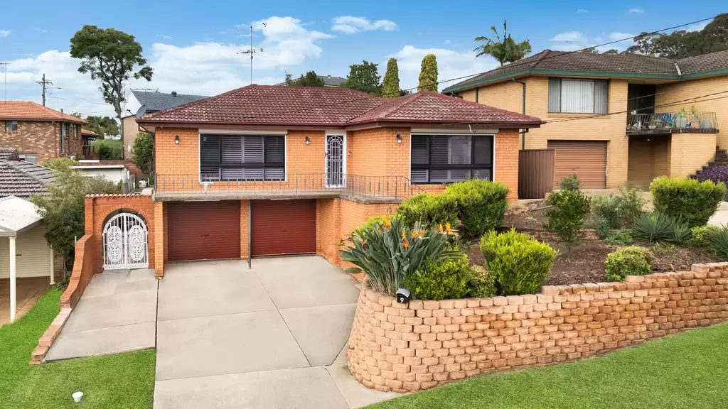 9 Brooke Street, Bass Hill, Bass Hill - Thumbnail 2