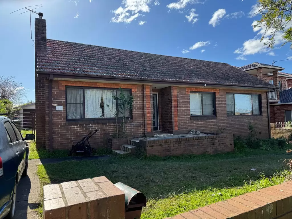 61 Macquarie Street, Greenacre, Greenacre - Image 1