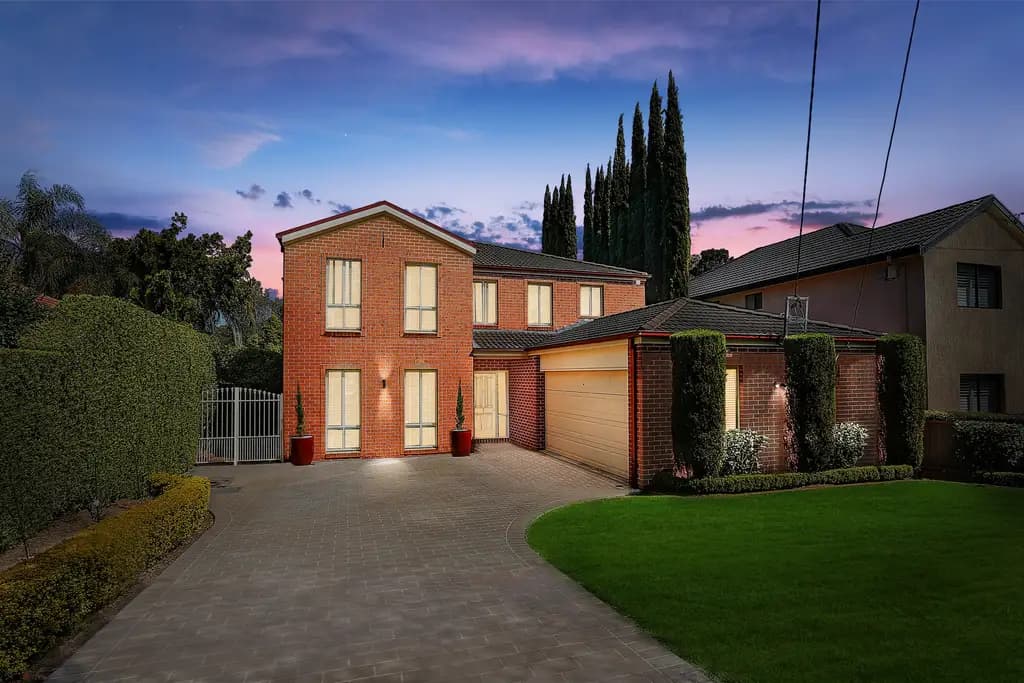 7 Bates Street, Strathfield, Strathfield - Thumbnail 2