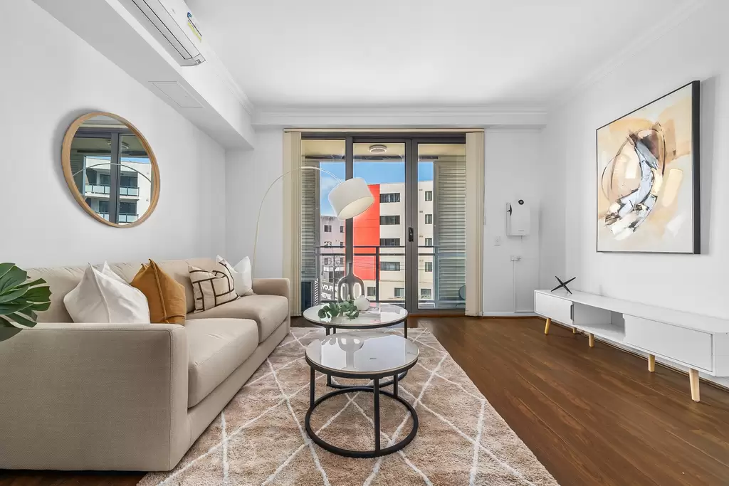 402A/18 Parramatta Road, Strathfield, Strathfield - Thumbnail 2
