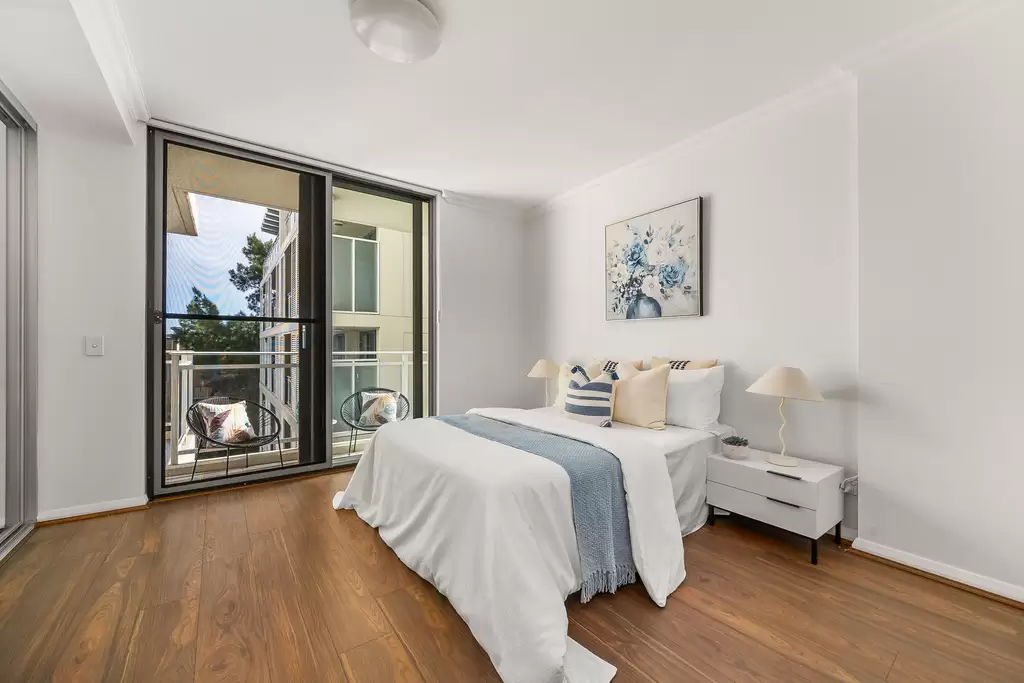 402A/18 Parramatta Road, Strathfield, Strathfield - Thumbnail 4