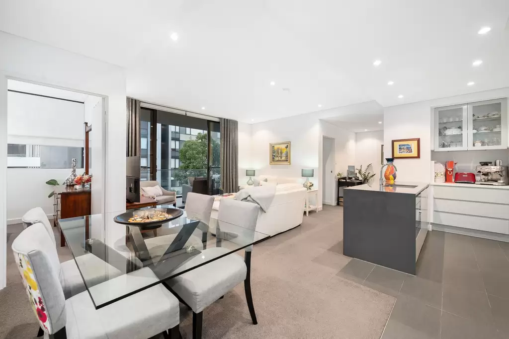 305/2 Northcote Street, Mortlake, Mortlake - Thumbnail 3
