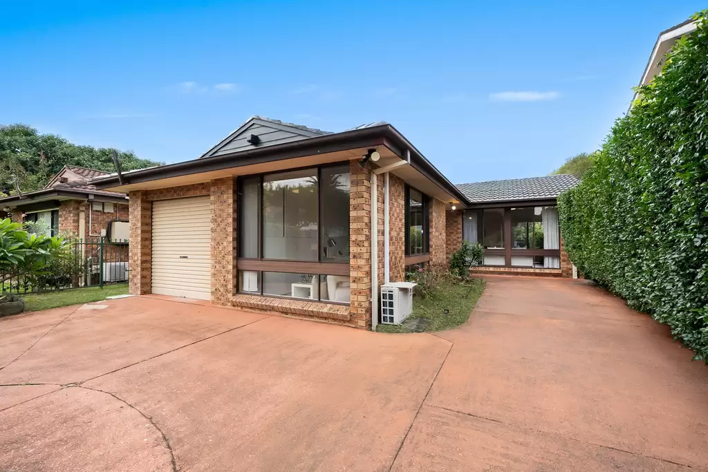 2C Stiles Street, Croydon Park, Croydon Park - Thumbnail 2