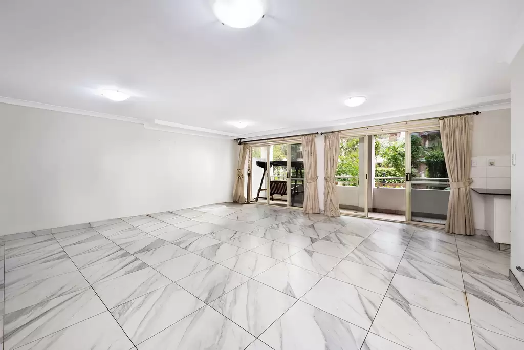 6/20 Fitzgerald Crescent, Strathfield, Strathfield - Image 1