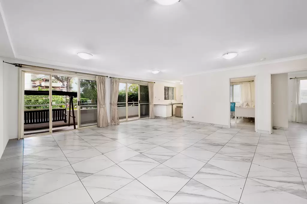 6/20 Fitzgerald Crescent, Strathfield, Strathfield - Thumbnail 3