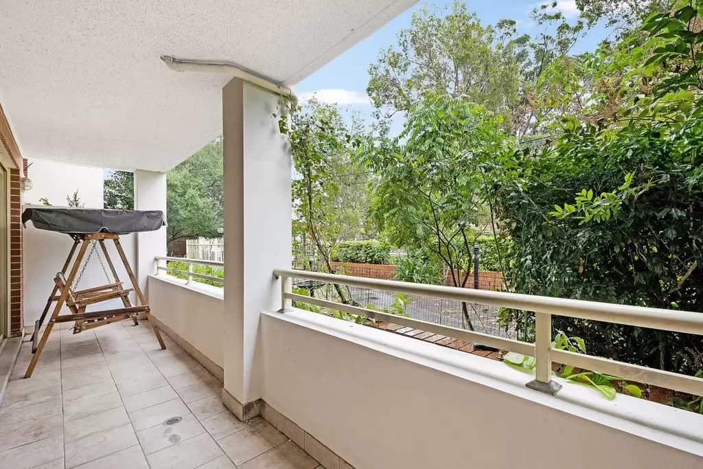 6/20 Fitzgerald Crescent, Strathfield, Strathfield - Thumbnail 4