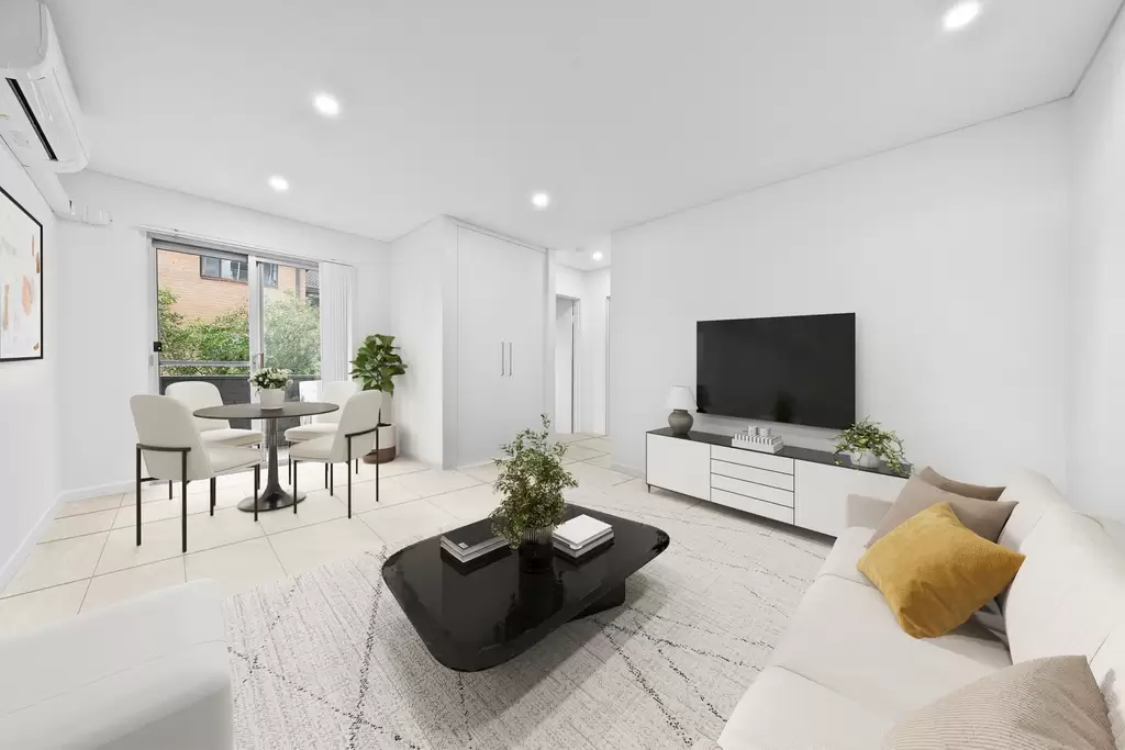 11/7 Harold Street, Parramatta, Parramatta - Image 1