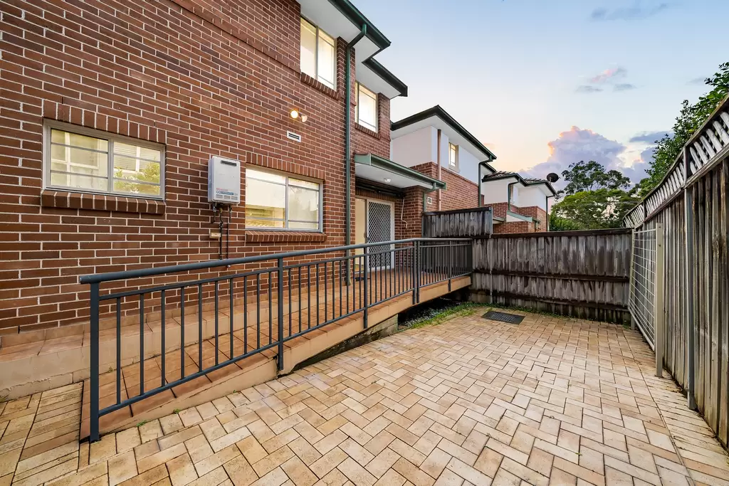 3/46 Beresford Road, Strathfield, Strathfield - Image 1