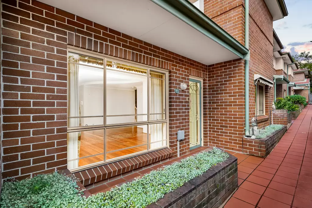 3/46 Beresford Road, Strathfield, Strathfield - Thumbnail 4