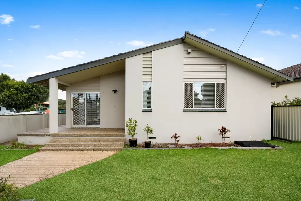 7 Kingsbury Street, Croydon Park, Croydon Park - Image 1