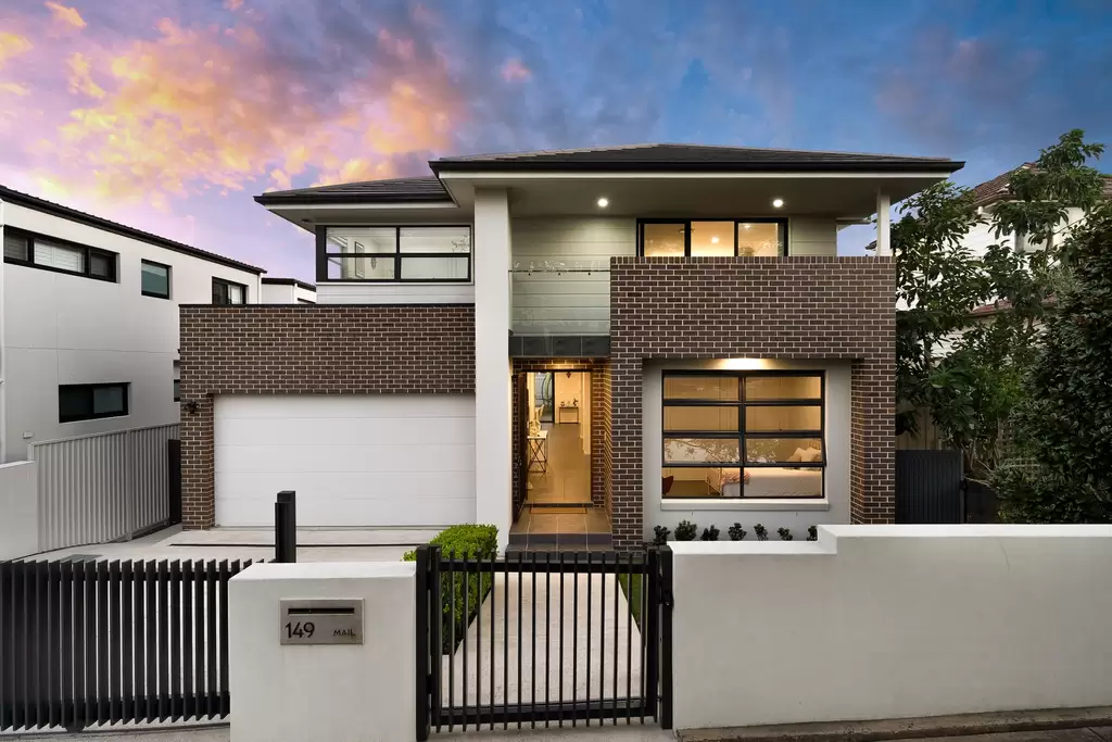 149 Wilbur Street, Greenacre, Greenacre - Image 1
