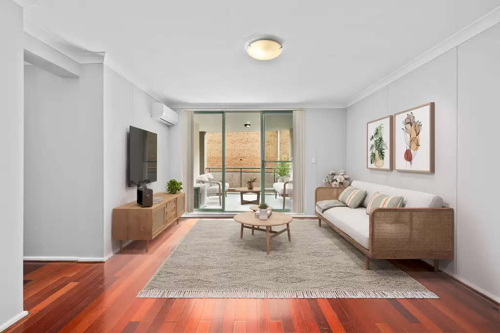 207/16 Meredith Street, Bankstown, Bankstown - Image 1