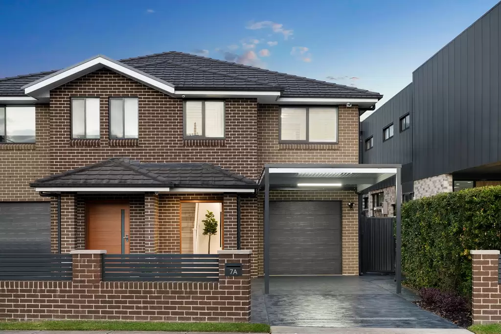 7a Birdwood Avenue, Belfield, Belfield - Image 1