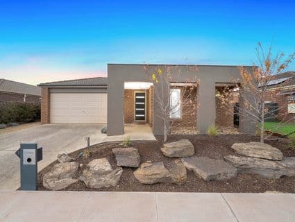 5 Mackay Road, Manor Lakes, VIC, 3024, Manor Lakes - Image 1