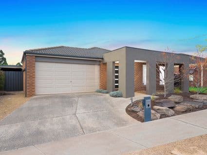5 Mackay Road, Manor Lakes, VIC, 3024, Manor Lakes - Thumbnail 2