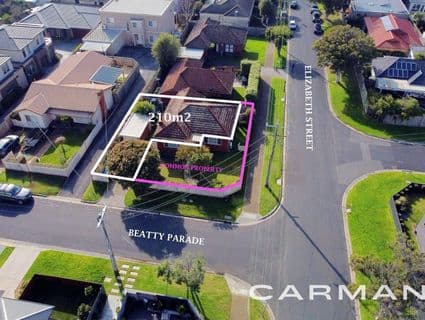 1/25 Beatty Parade, Mornington, VIC, 3931, Mornington - Thumbnail 3
