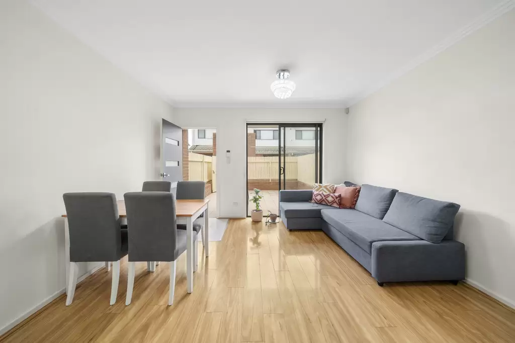 37/9 Verley Drive, Homebush, Homebush - Image 1