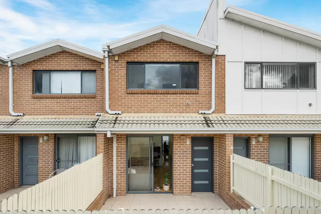 37/9 Verley Drive, Homebush, Homebush - Thumbnail 5