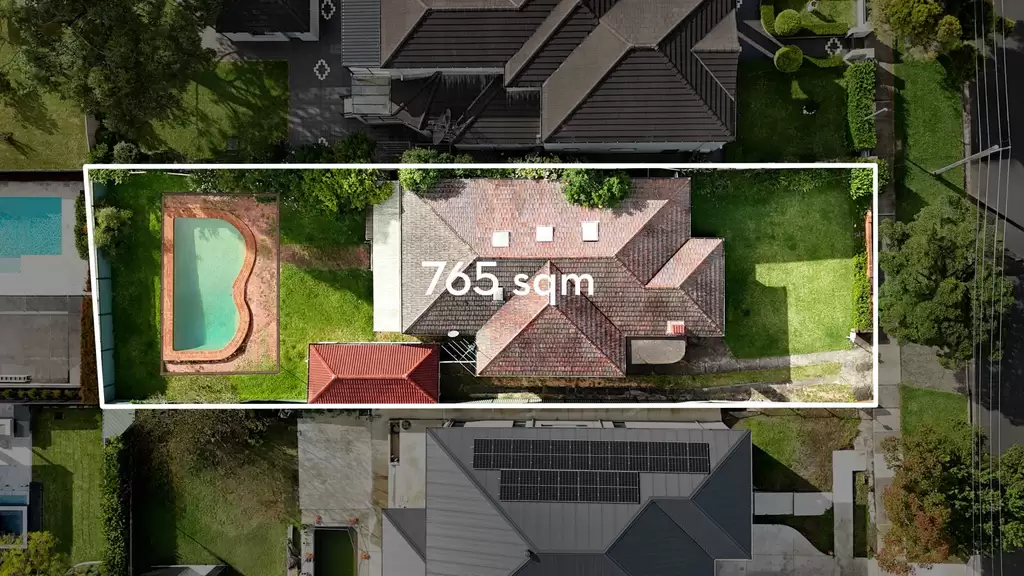35 Wilson Street, Strathfield, Strathfield - Image 1