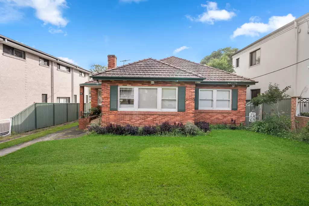 35 Wilson Street, Strathfield, Strathfield - Thumbnail 2