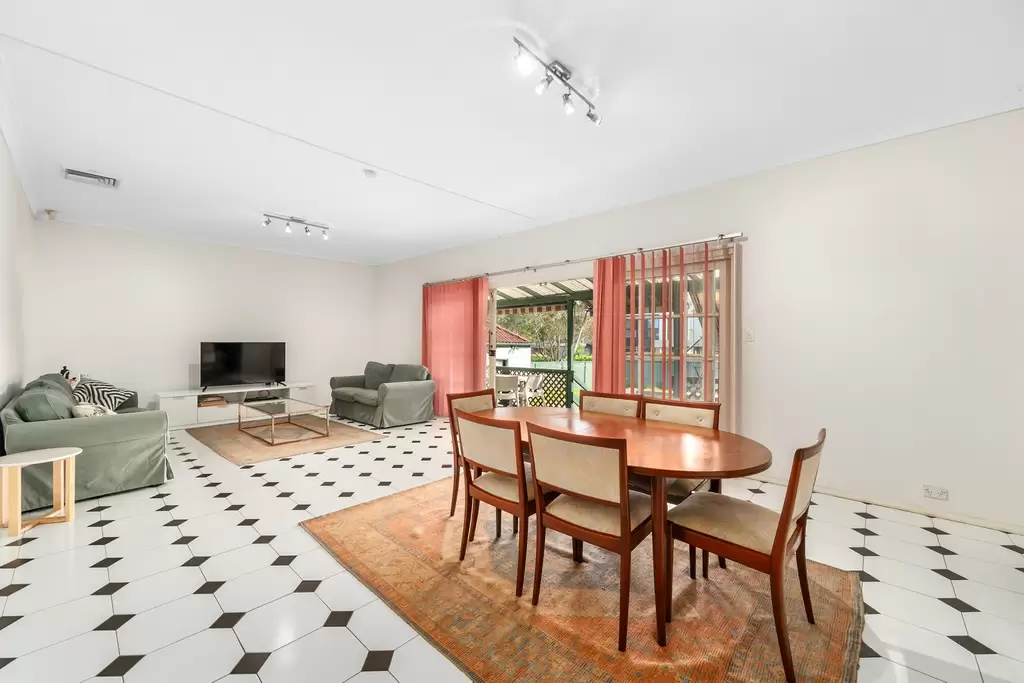 35 Wilson Street, Strathfield, Strathfield - Thumbnail 3