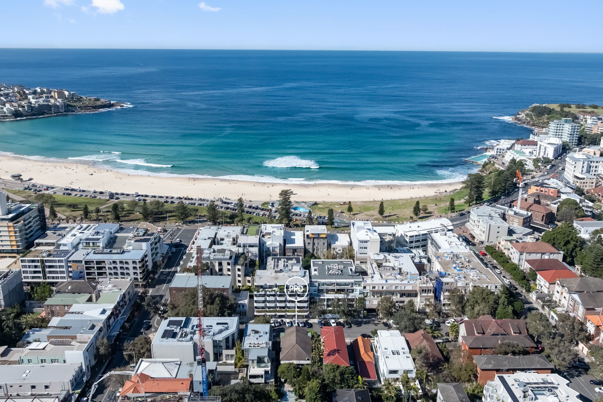 2/3 Jaques  Avenue, Bondi Beach, Bondi Beach - Image 1