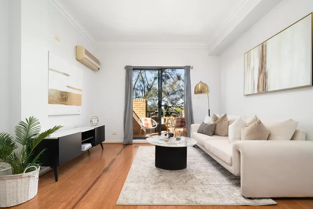 34/42 Swan Avenue, Strathfield, Strathfield - Image 1